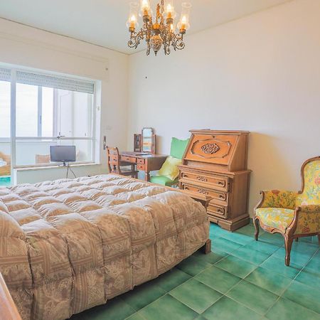 Sea Inside Apartment Амалфи Екстериор снимка