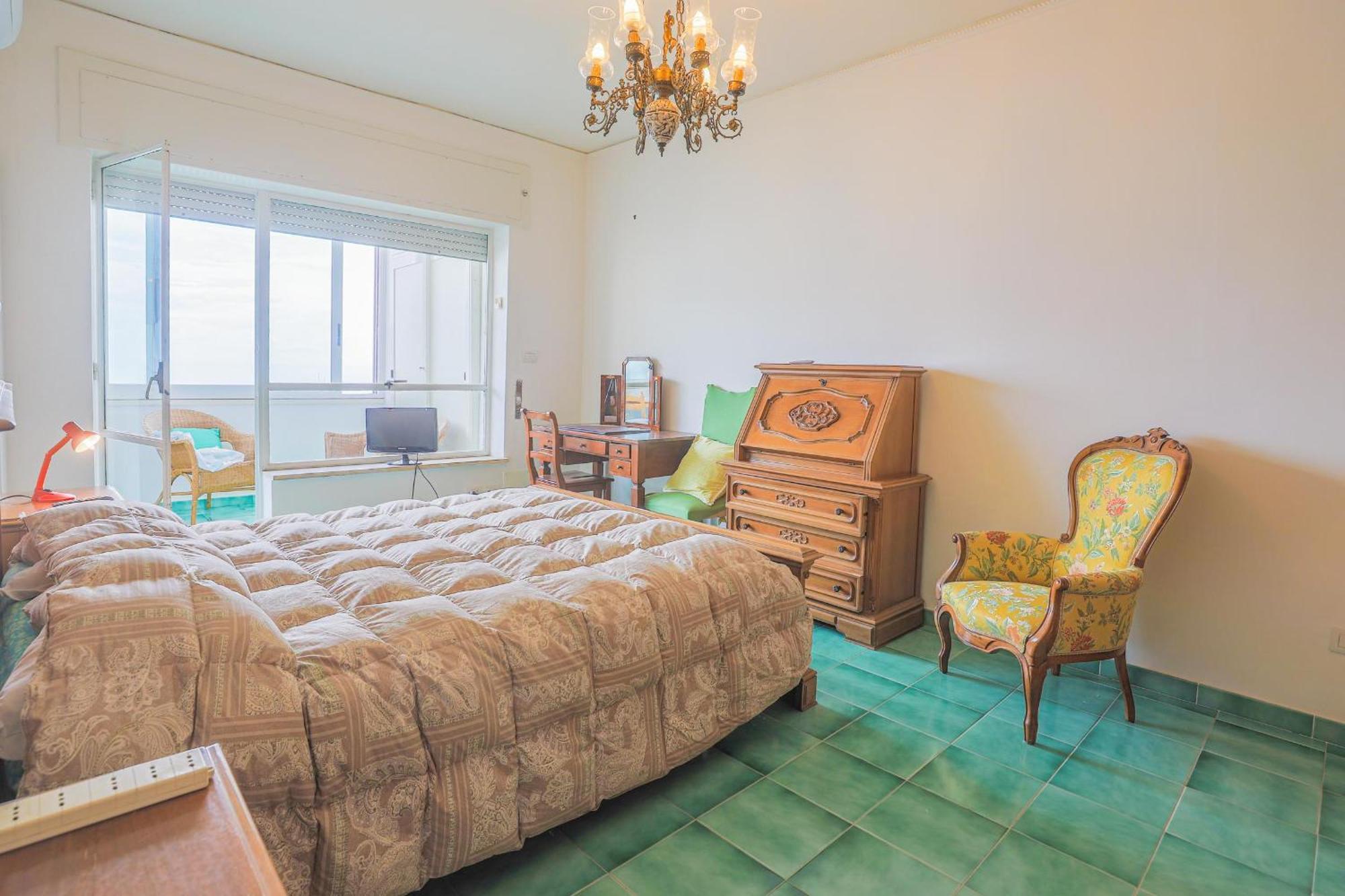 Sea Inside Apartment Амалфи Екстериор снимка