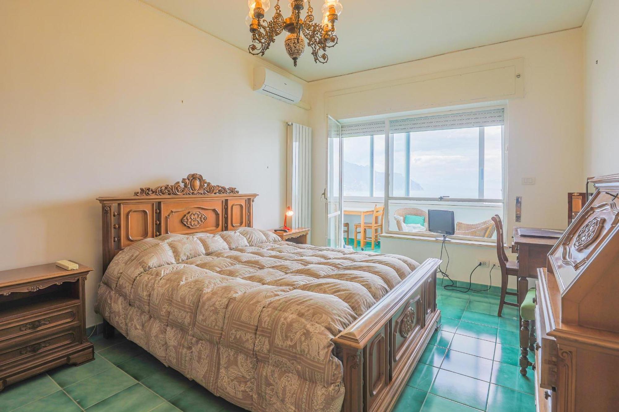 Sea Inside Apartment Амалфи Екстериор снимка