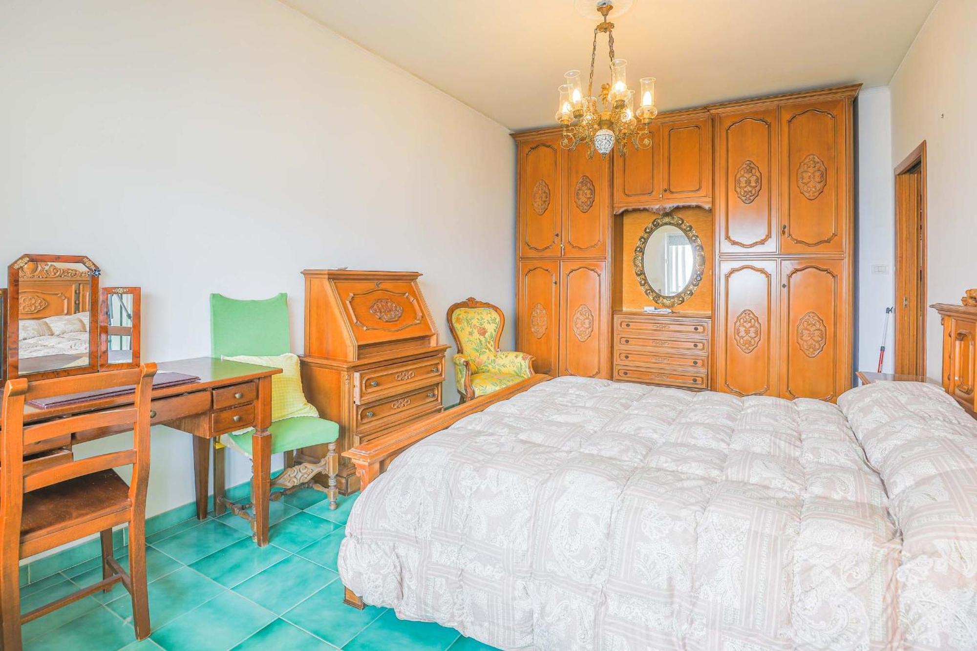 Sea Inside Apartment Амалфи Екстериор снимка